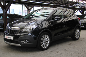 Opel Mokka Navi/Парктроник/подгрев, снимка 2 - Автомобили и джипове - 37786180