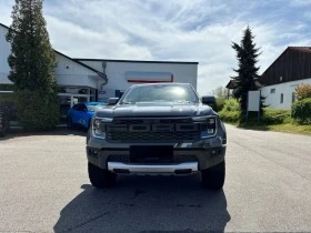 Ford Ranger RAPTOR/  3.0 ECOBOOST/ BANG&OLUFSEN/ 360/ LED/  | Mobile.bg    2