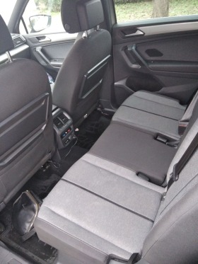 Seat Tarraco 2.0 TDI  N1  6 + 1 4Х4 автомат гаранция, снимка 15 - Автомобили и джипове - 43064559