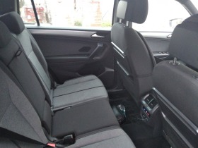 Seat Tarraco 2.0 TDI  N1  6 + 1 4Х4 автомат гаранция, снимка 13 - Автомобили и джипове - 43064559