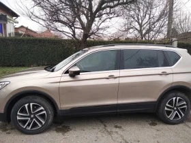 Seat Tarraco 2.0 TDI  N1  6 + 1 44   | Mobile.bg    5