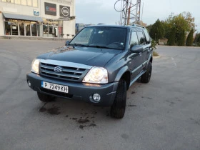 Suzuki Grand vitara, снимка 3