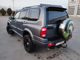 Suzuki Grand vitara, снимка 5