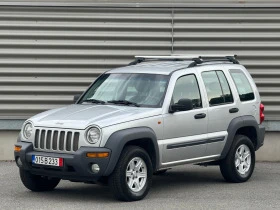     Jeep Cherokee 2.5 CRD 4x4  * 