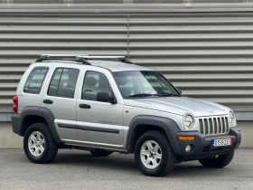 Jeep Cherokee 2.5 CRD 4x4 СОБСТВЕН ЛИЗИНГ* БАРТЕР, снимка 3