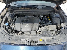 Mazda CX-5 2.5L 4 Front-wheel Drive, снимка 3