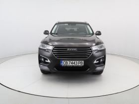 Haval H6, снимка 2