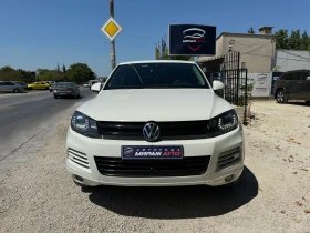 VW Touareg | Mobile.bg    2