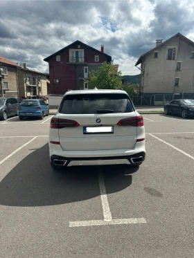 BMW X5, снимка 6