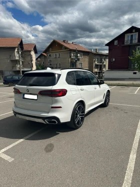 BMW X5, снимка 5