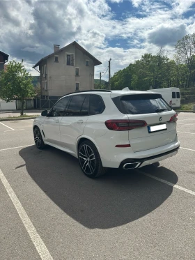 BMW X5, снимка 7