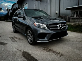 Mercedes-Benz GLE 400 AMG * 9-GTRONIC* 4-MATIC* ГОТОВ ЛИЗИНГ - 57999 лв. - 86219550 | Car24.bg