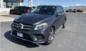 Mercedes-Benz GLE 400 AMG LINE* 9-GTRONIC* 4-MATIC* КРЕДИТ, ЛИЗИНГ, снимка 1