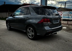 Mercedes-Benz GLE 400 AMG * 9-GTRONIC* 4-MATIC*    | Mobile.bg    4