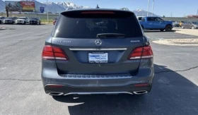 Mercedes-Benz GLE 400 AMG LINE* 9-GTRONIC* 4-MATIC* КРЕДИТ, ЛИЗИНГ, снимка 5