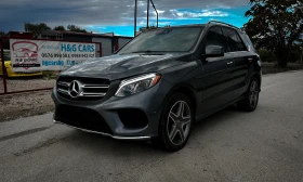 Mercedes-Benz GLE 400 AMG * 9-GTRONIC* 4-MATIC*    | Mobile.bg    2