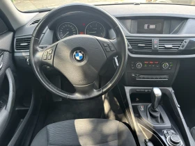 BMW X1 2.0d xDrive, снимка 9