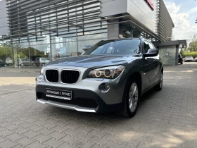 BMW X1 2.0d xDrive, снимка 1