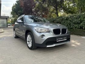 BMW X1 2.0d xDrive, снимка 3