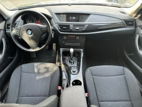 BMW X1 2.0d xDrive, снимка 8