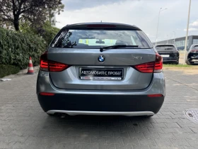 BMW X1 2.0d xDrive, снимка 6