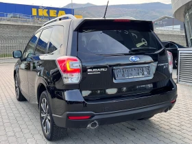 Subaru Forester 2.0 XT 241кс, снимка 4