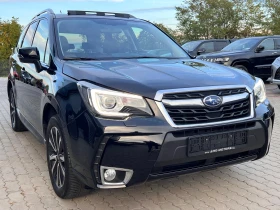     Subaru Forester 2.0 XT 241