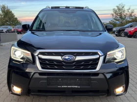 Subaru Forester 2.0 XT 241кс, снимка 5