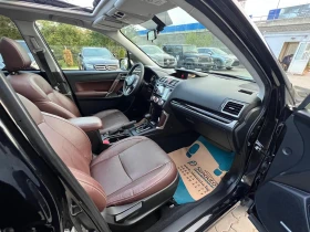 Subaru Forester 2.0 XT 241кс, снимка 7