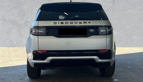 Land Rover Discovery Sport D200 = R-Dynamic HSE= Гаранция, снимка 2