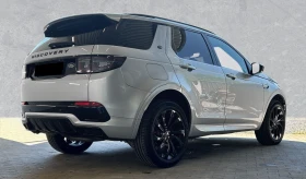 Land Rover Discovery Sport D200 = R-Dynamic HSE= Гаранция, снимка 3