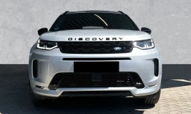 Land Rover Discovery Sport D200 = R-Dynamic HSE= Гаранция, снимка 1