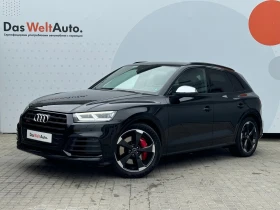 Audi SQ5 TDI quattro Tiptronic Business - [2] 