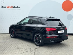 Audi SQ5 TDI quattro Tiptronic Business - [5] 