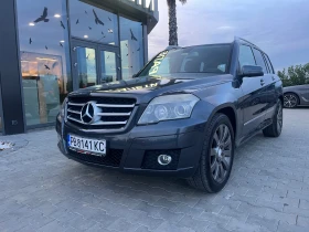 Mercedes-Benz GLK 220 - [7] 