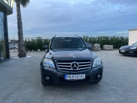 Mercedes-Benz GLK 220 - [3] 