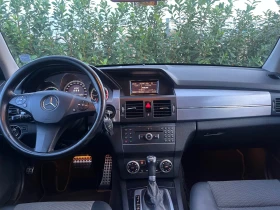 Mercedes-Benz GLK 220 - [8] 