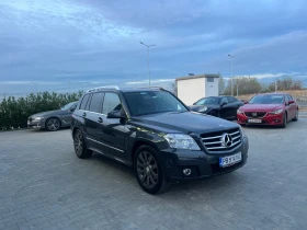 Mercedes-Benz GLK 220 - [1] 