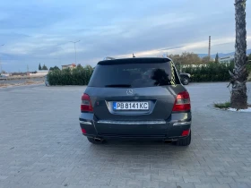 Mercedes-Benz GLK 220 - [6] 