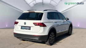 VW Tiguan 2.0 TDi DSG, снимка 2