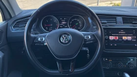 VW Tiguan 2.0 TDi DSG, снимка 13