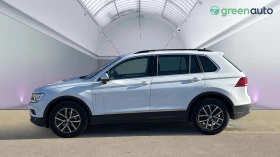 VW Tiguan 2.0 TDi DSG, снимка 6