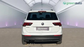 VW Tiguan 2.0 TDi DSG, снимка 5