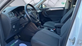 VW Tiguan 2.0 TDi DSG, снимка 11