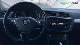 VW Tiguan 2.0 TDi DSG, снимка 12