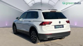 VW Tiguan 2.0 TDi DSG, снимка 7