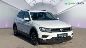 VW Tiguan 2.0 TDi DSG, снимка 8