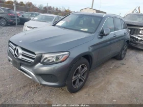 Mercedes-Benz GLC 300 4MATIC | Mobile.bg    2