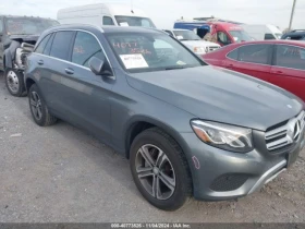  Mercedes-Benz GLC 30...