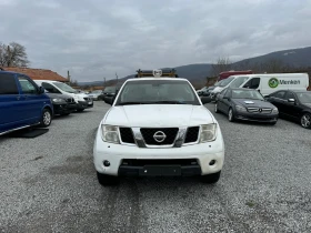 Nissan Pathfinder 2.5 dci 174к.с , снимка 4